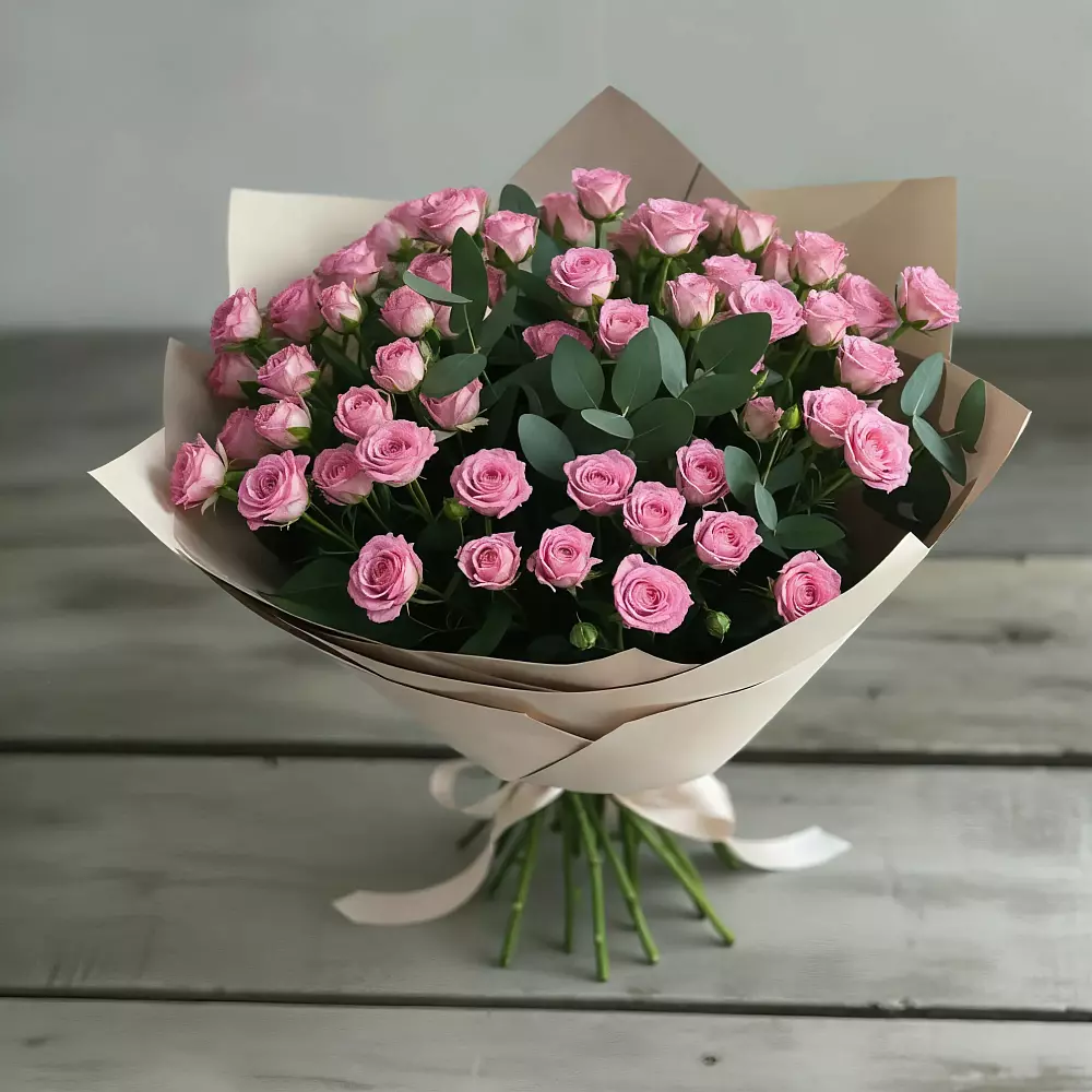 Букет Удовольствие в Починке