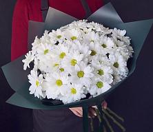 Букет цветов из:  Хризантемы #REPLACE_PRED# Починке