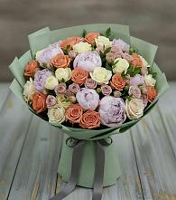 Букет Мороженное #REPLACE_PRED# Починке