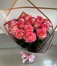 Букет Розовые розы Сеньорита #REPLACE_PRED# Починке
