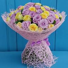 Букет 101 Волшебный Миг в Починке