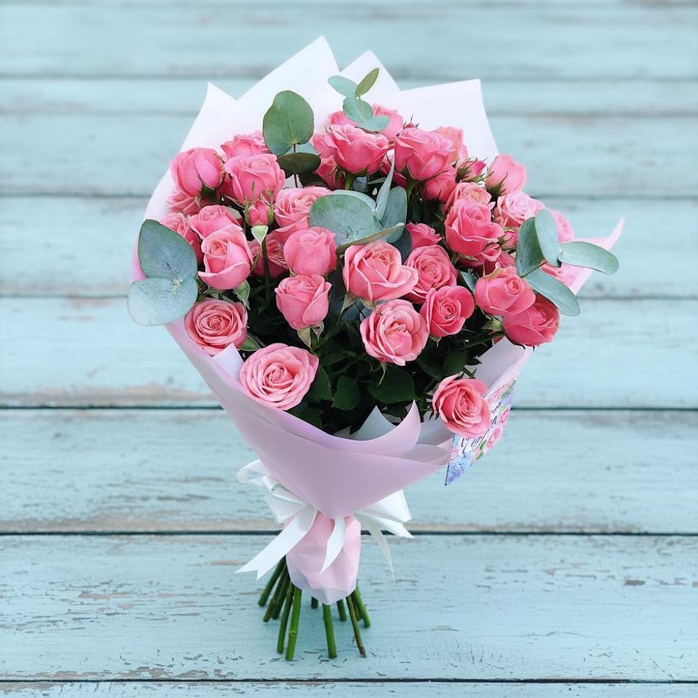 Букет Леди совершенство в Починке