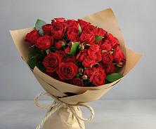 Букет Любовный роман в Починке