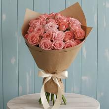 Букет цветов из:  Розы #REPLACE_PRED# Починке