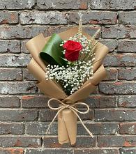 Букет цветов из:  Розы #REPLACE_PRED# Починке