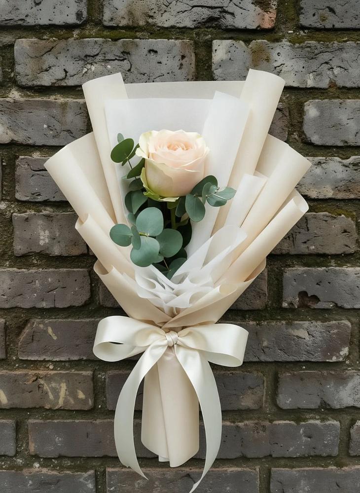 Букет цветов из: Розы в Починке