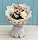 Букет цветов из: Розы в Починке