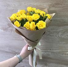 Букет цветов из:  Розы #REPLACE_PRED# Починке