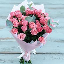 Букет Леди совершенство #REPLACE_PRED# Починке